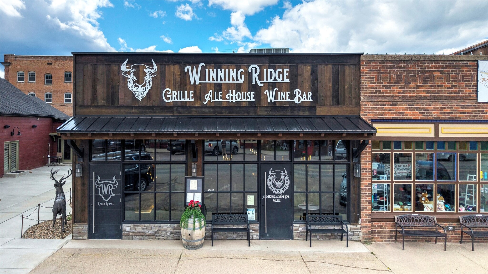 116 W Broadway St, Philipsburg, MT for Sale
