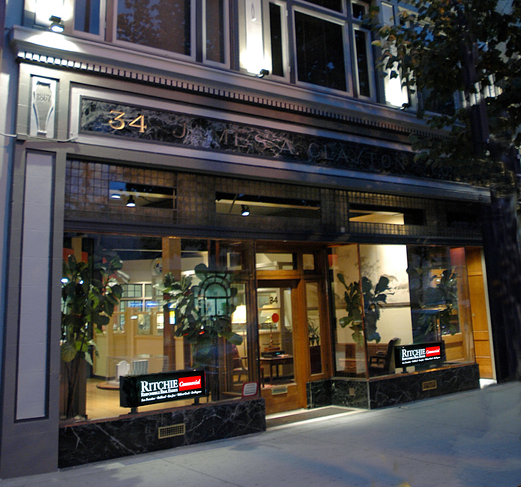 34-38 W Santa Clara St, San Jose, CA for Sale