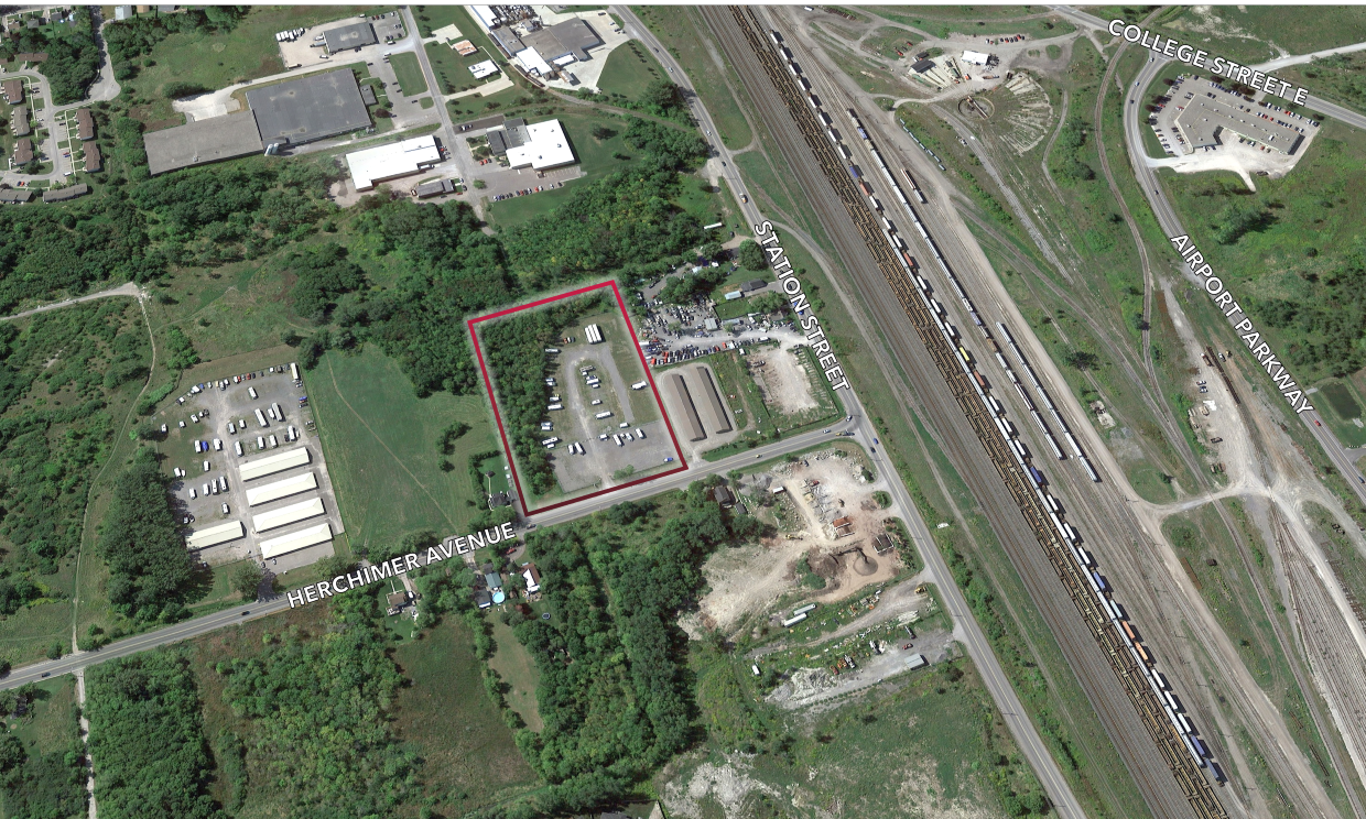 400 Herchimer Av, Belleville, ON for Sale