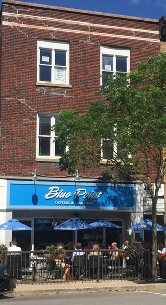 Valparaiso, IN Office - 13 E Lincolnway