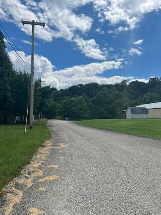 Greensburg, PA Commercial - Lucky Lane