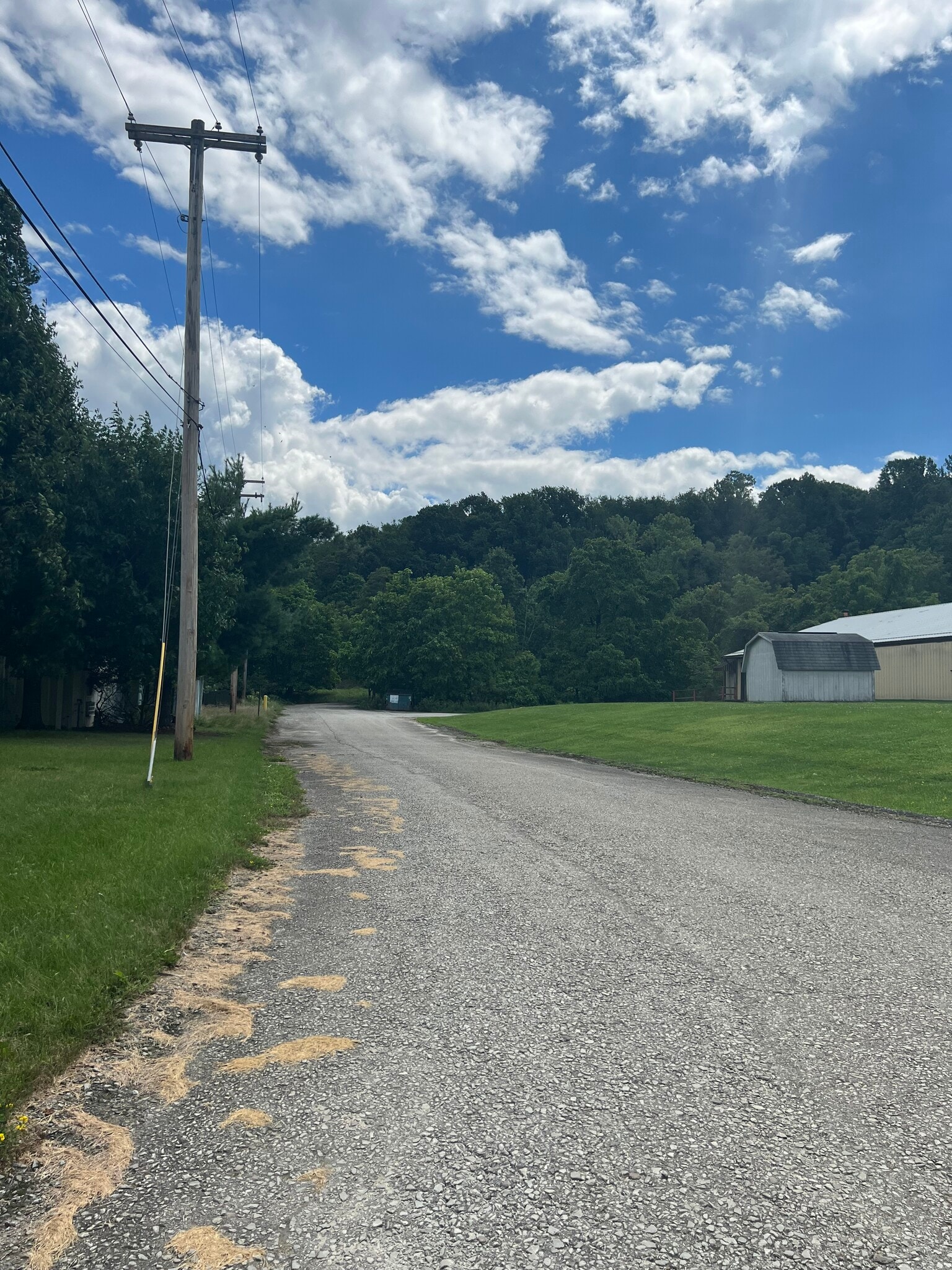 Woodward Drive Extension, Greensburg, PA for Sale