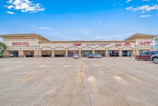 Houston, TX Retail - 15754 FM 529 Rd