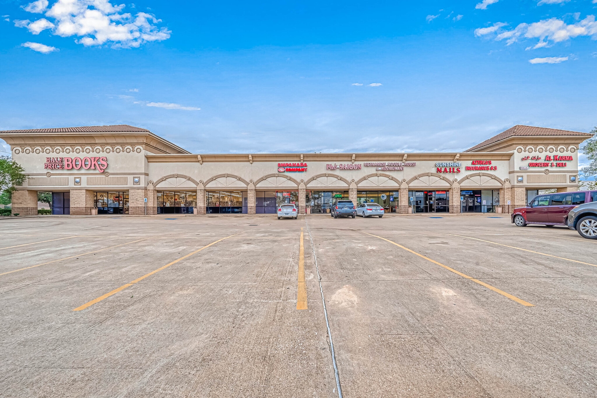 15754 FM 529 Rd, Houston, TX for Rent