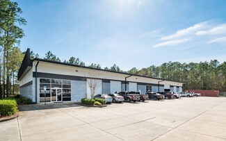 Jacksonville, FL Flex - 9728 Florida Mining Blvd W Jacksonville, FL Flex - 9728 Florida Mining Blvd W
