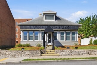 Nashville, TN Retail - 211 29th Ave N