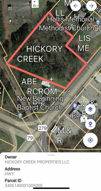 Scottsboro, AL Commercial - 4704 S Broad St