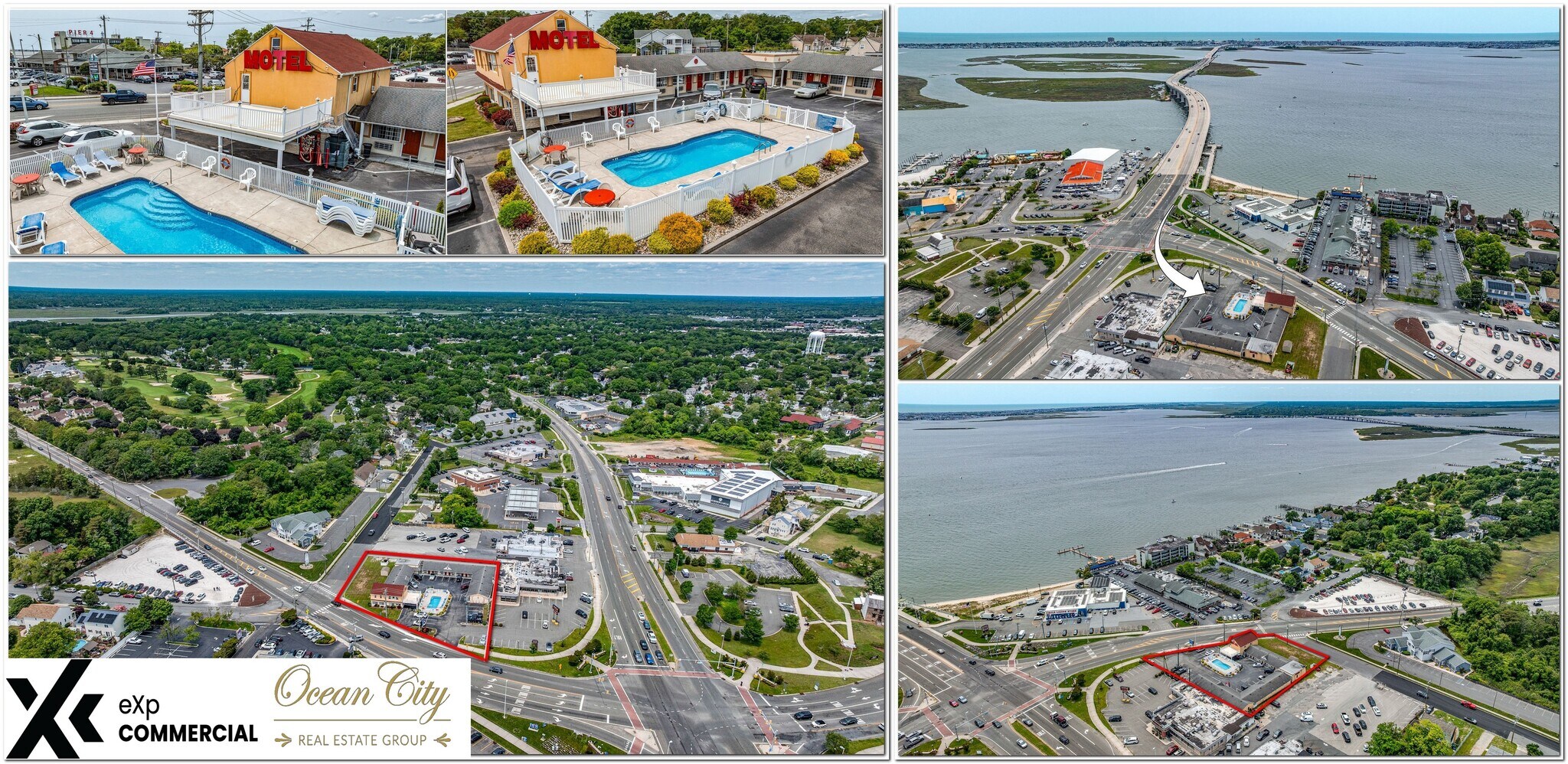 6 MacArthur Blvd, Somers Point, NJ for Sale