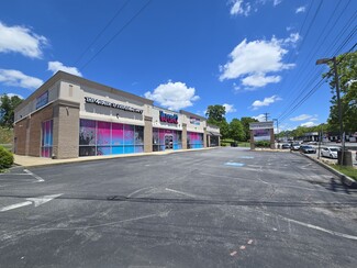 Bristol, VA Retail - 3002 Lee Hwy