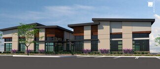 Agoura Hills, CA Office - 29575 Canwood St