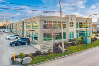 Vancouver, BC Industrial - 408 E Kent Ave South