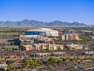 Glendale, AZ Office, Retail - W Glendale Ave @ SEC Glendale Ave & Loop 101