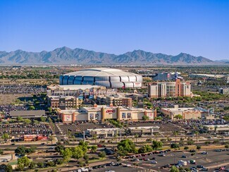 Glendale, AZ Office/Retail, Retail - W Glendale Ave @ SEC Glendale Ave & Loop 101