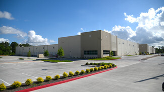 Humble, TX Industrial - 7491 Rankin Rd