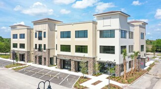 Orlando, FL Office - 13564 Village Park Dr