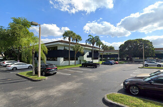 Miami, FL Office, Office/Medical - 9010 SW 137th Ave