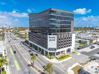Hallandale Beach, FL Office - 800 N Federal Hwy