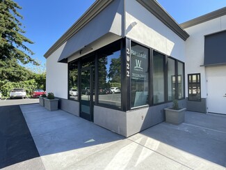 Napa, CA Retail - 2030-2038 Redwood Rd