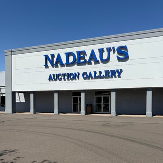 Windsor, CT Office/Retail - 25 Meadow Rd