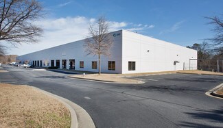 Forest Park, GA Industrial - 4868 Highway 85