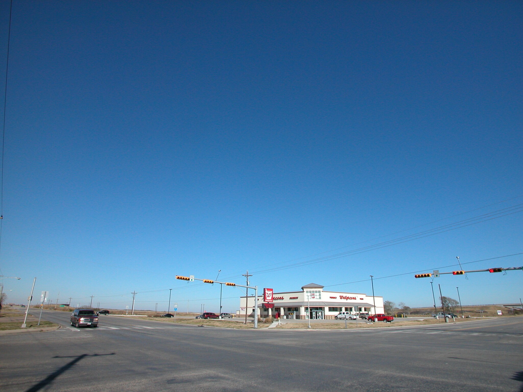 FM 1069 & Hwy 35, Aransas Pass, TX for Sale