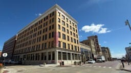 Joliet, IL Coworking Space - 116 N Chicago St