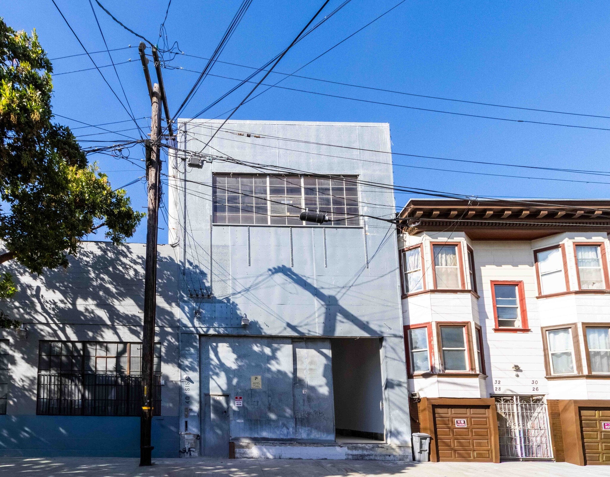 40 Isis St, San Francisco, CA for Rent