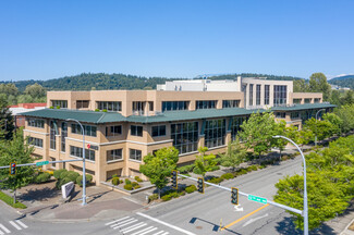 Issaquah, WA Office - 1180 NW Maple St