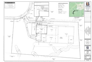 Elberton, GA Industrial - 1221 Progress Blvd Elberton, GA Industrial - 1221 Progress Blvd