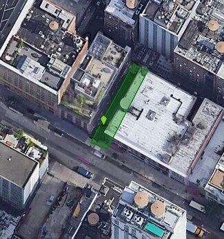 New York, NY Residential Land - 157 W 24th St