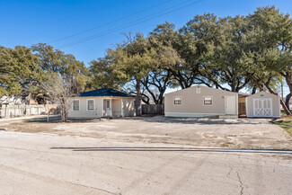 Copperas Cove, TX Office - 207 S 4th St