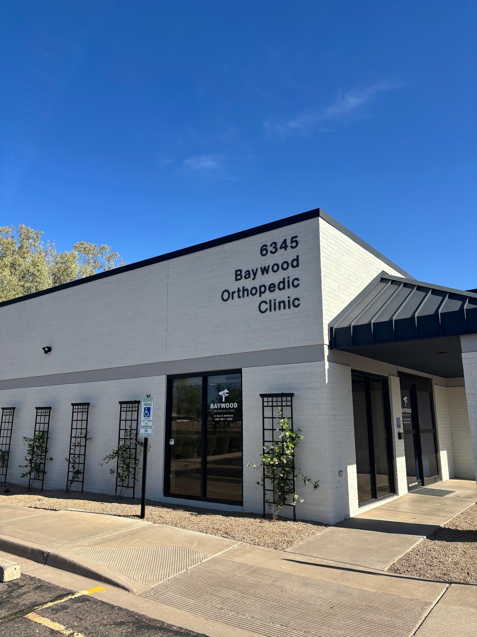 6345 E Baywood Ave, Mesa, AZ for Rent