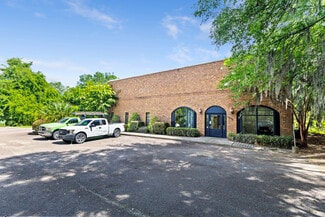 Charleston, SC Warehouse - 1038 Legrand Rd