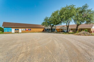 Lipan, TX Churches - 220 W Lipan Dr