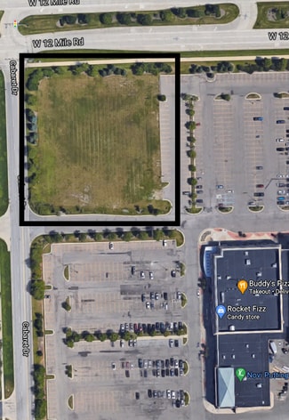 Novi, MI Commercial - 44225 W 12 Mile Rd Novi, MI Commercial - 44225 W 12 Mile Rd