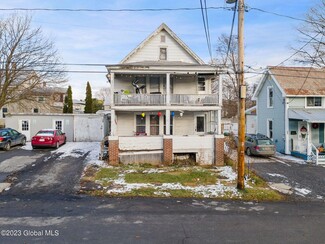 Cobleskill, NY Apartments - 130 France Ln