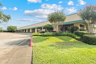 Houston, TX Flex - 11200-11248 Wilcrest Green Dr