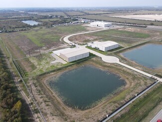 Baytown, TX Commercial Land - 7605 Gateway