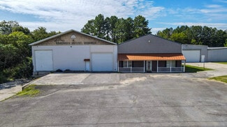Cleveland, TN Light Distribution - 5534/5546 Waterlevel Hwy
