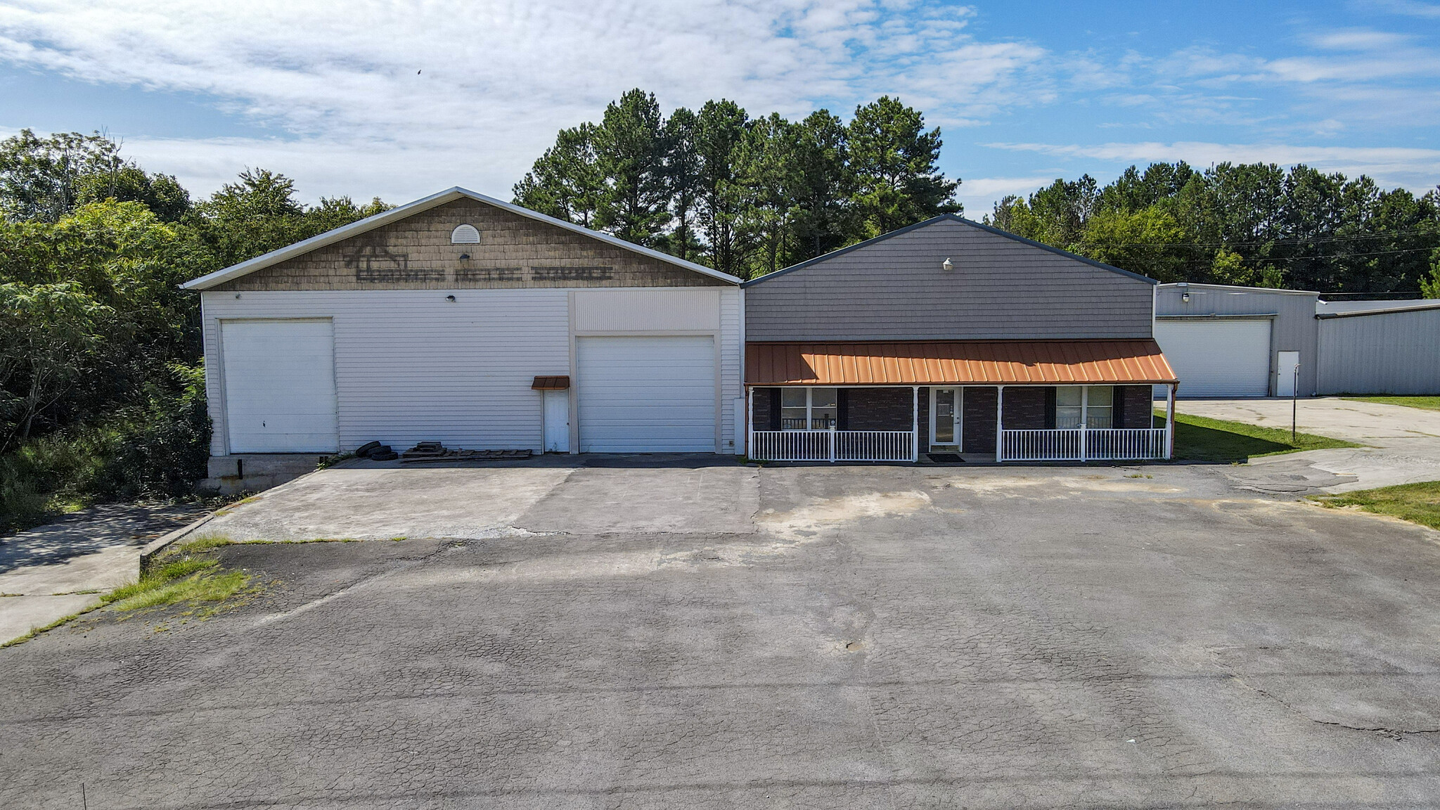 5534/5546 Waterlevel Hwy, Cleveland, TN for Sale