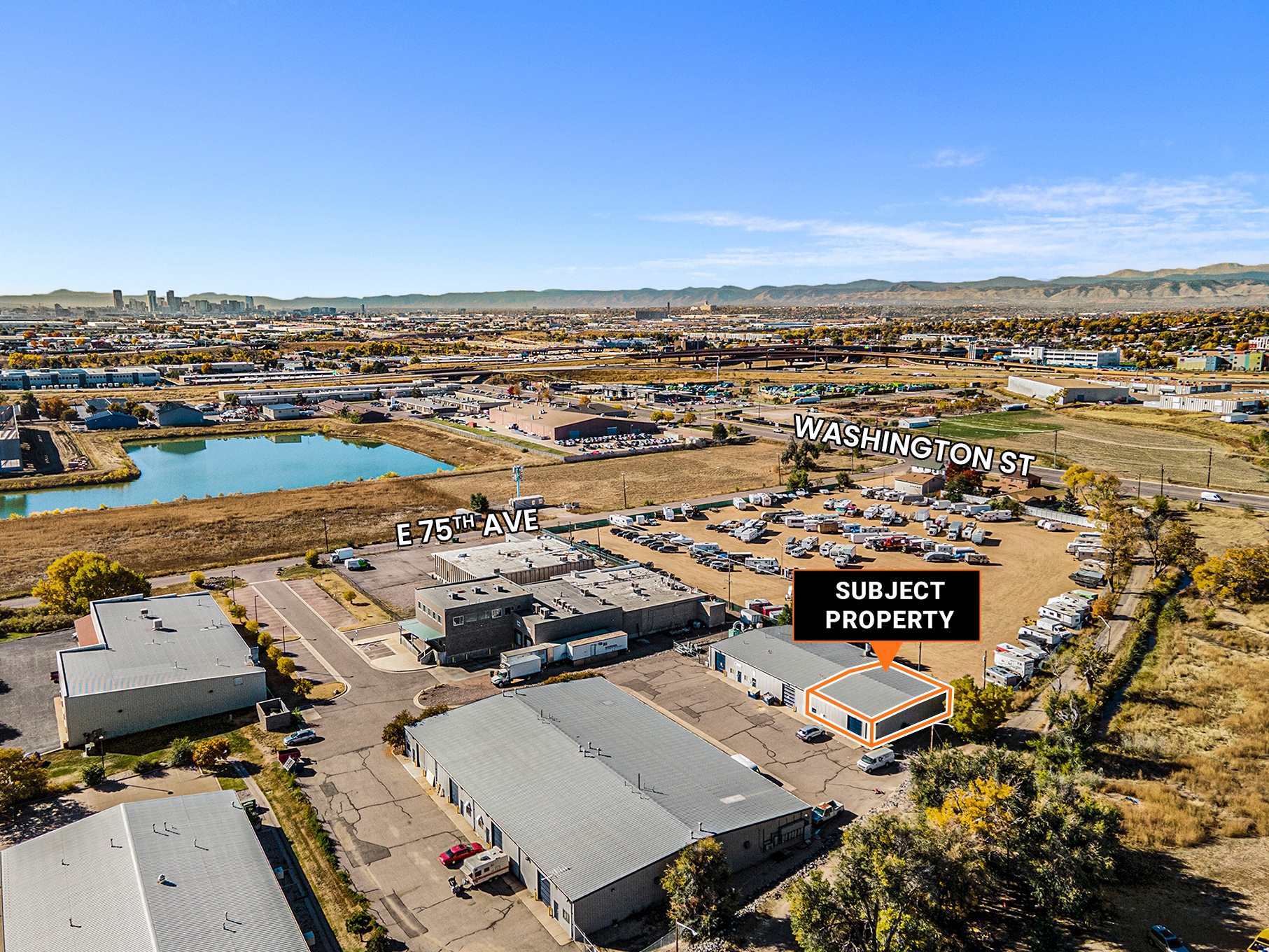 913 E 75th Ave, Denver, CO for Rent