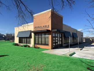 Downers Grove, IL Office/Medical - 1560 75th St