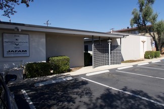 Ontario, CA Office - 1013 N Begonia Ave