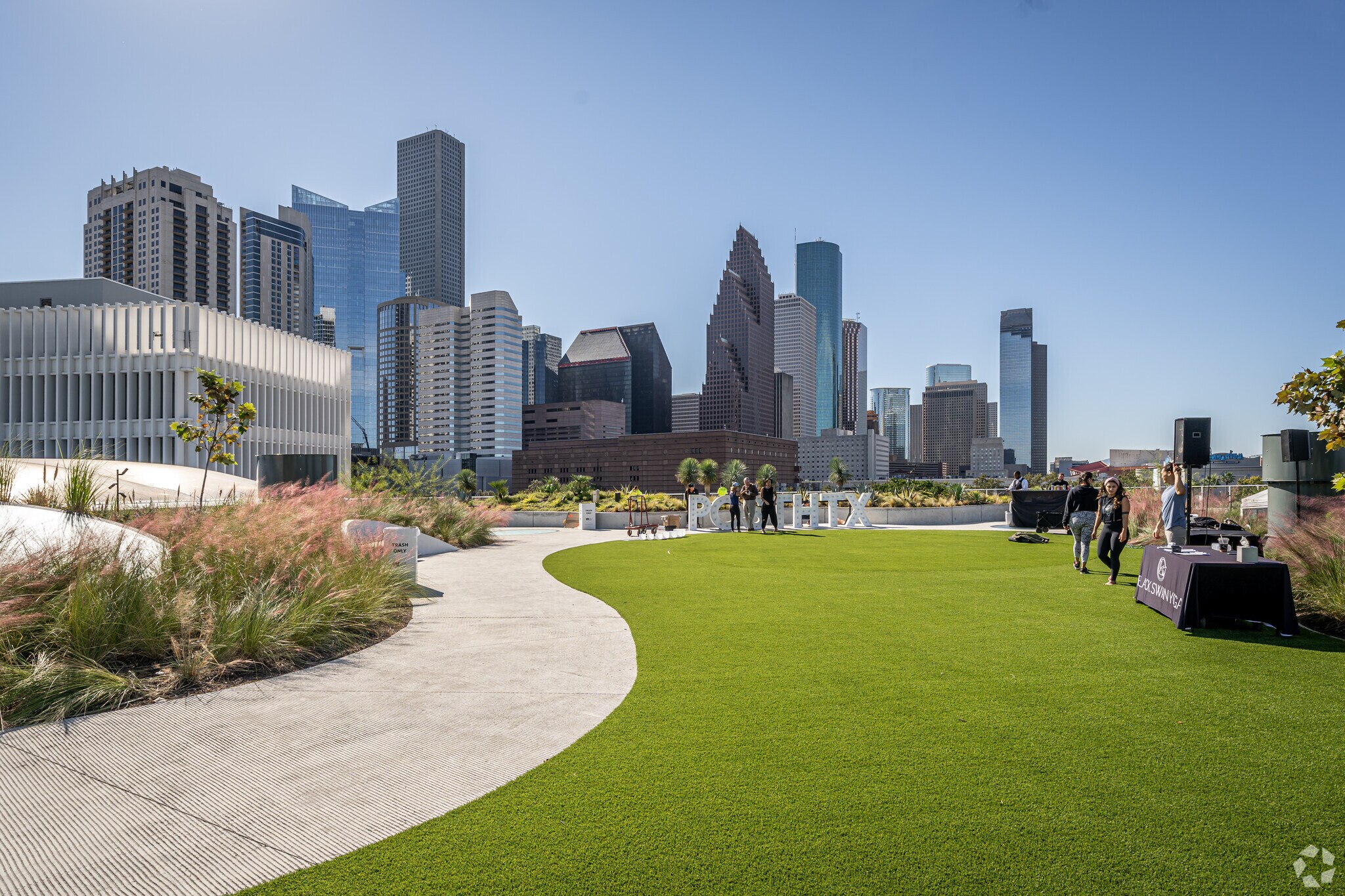 401 Franklin St, Houston, TX for Rent