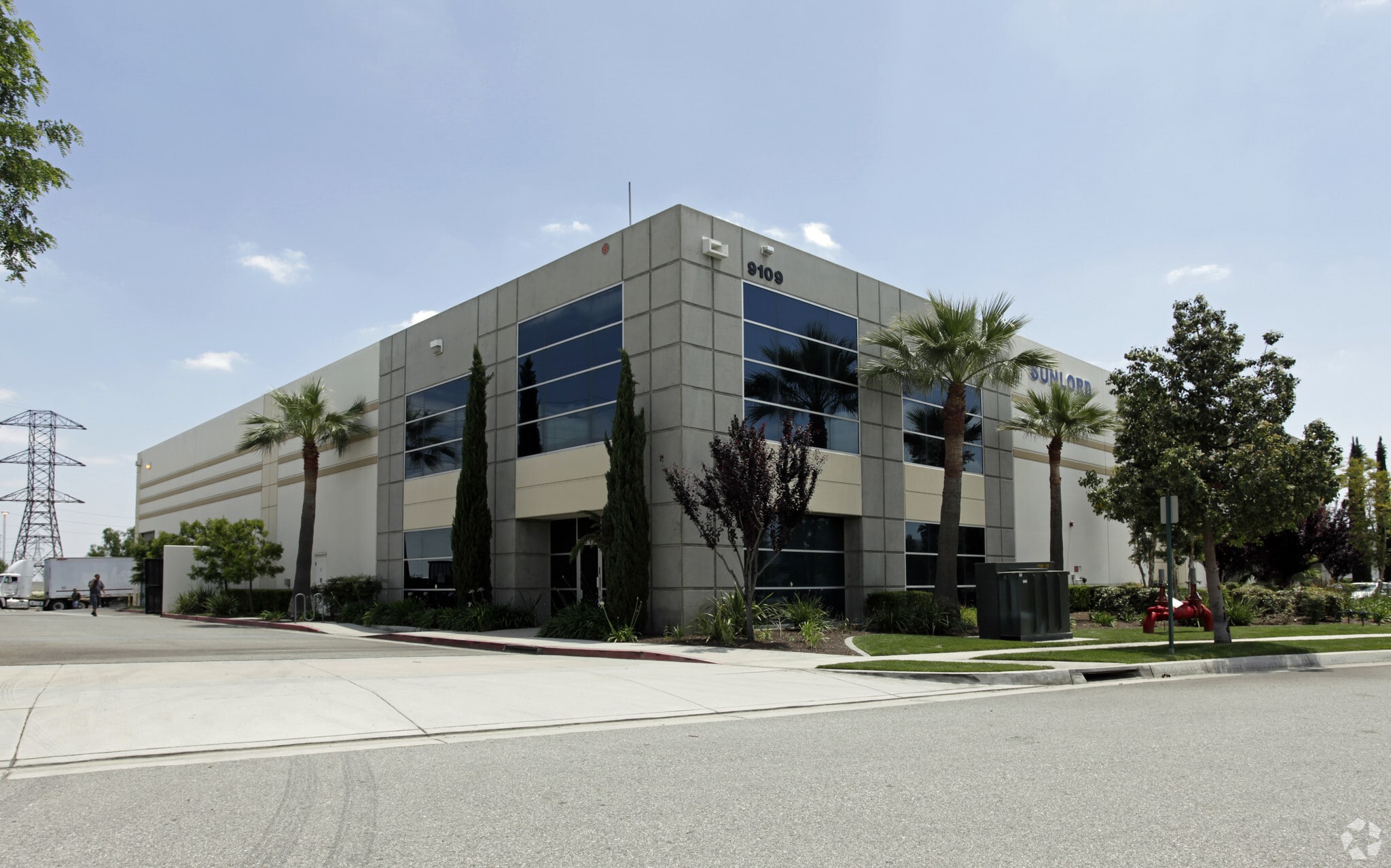 9109 Santa Anita Ave, Rancho Cucamonga, CA for Rent