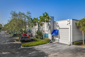 Coconut Creek, FL Office, Office/Retail, Flex, Industrial - 4811 Lyons Technology Pky