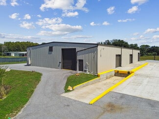 New Port Richey, FL Industrial - 7030-7044 Osteen New Port Richey, FL Industrial - 7030-7044 Osteen