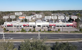 Jacksonville, FL Retail - 7945 103rd St Jacksonville, FL Retail - 7945 103rd St