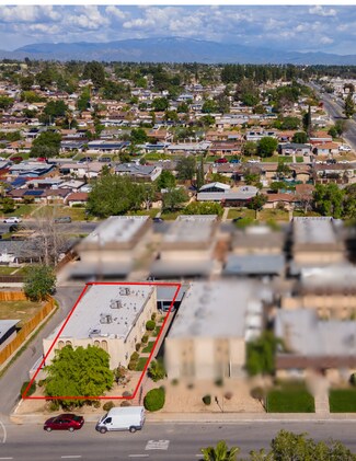 Bakersfield, CA undefined - 2713 Haley St