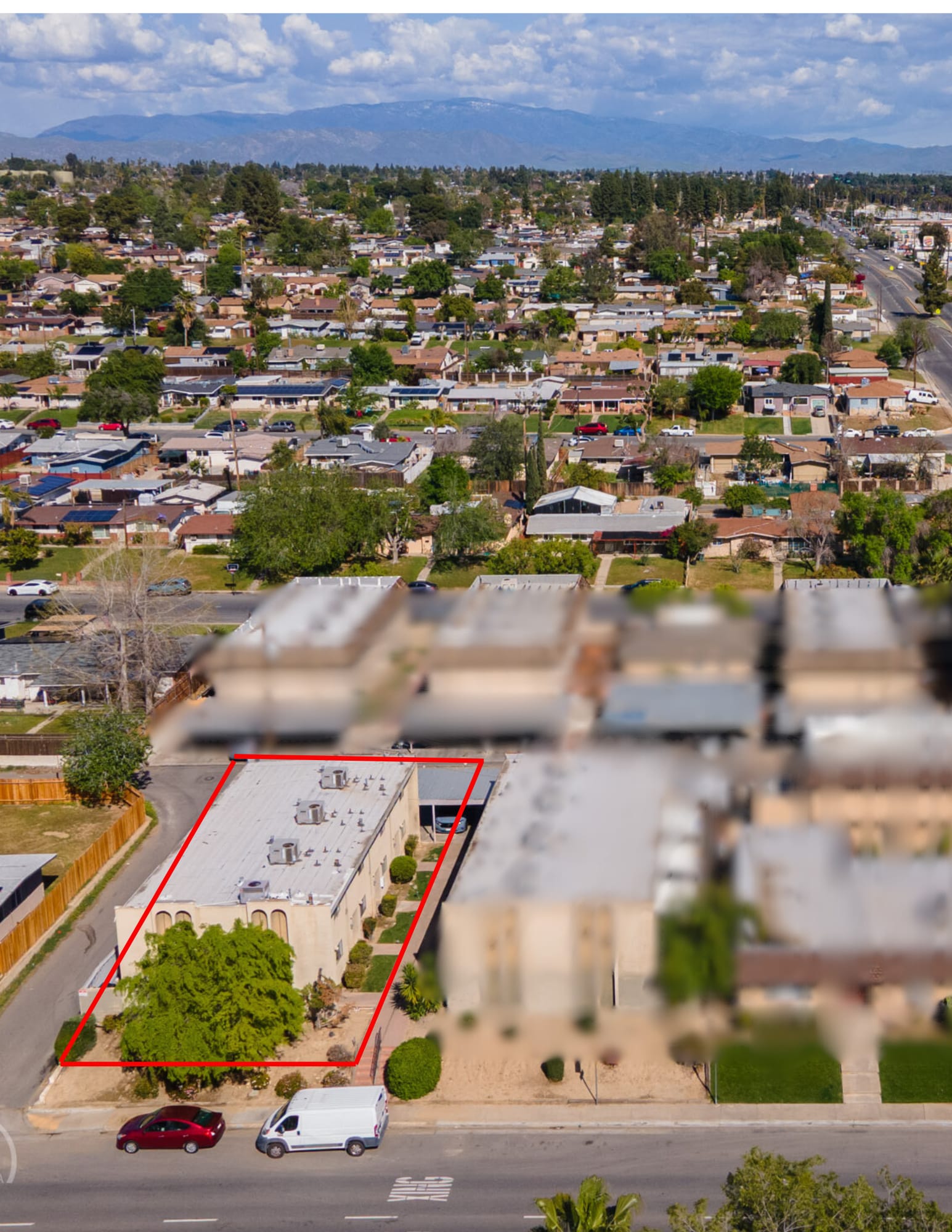 2713 Haley St, Bakersfield, CA for Sale
